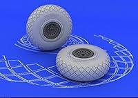 Algopix Similar Product 11 - 148 Eduard Brassin B17 Wheels