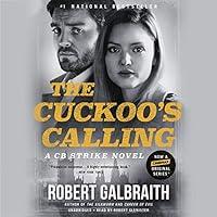 Algopix Similar Product 20 - The Cuckoo's Calling