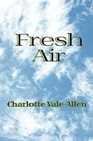 Algopix Similar Product 13 - Fresh Air