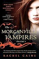 Algopix Similar Product 4 - The Morganville Vampires, Vol. 3