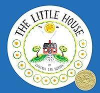 Algopix Similar Product 20 - The Little House 75th Anniversary