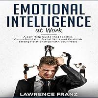 Algopix Similar Product 3 - Emotional Intelligence at Work A