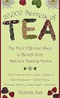 Algopix Similar Product 20 - 20000 Secrets of Tea The Most