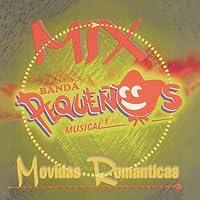 Algopix Similar Product 3 - Mix movidas románticas (USA)