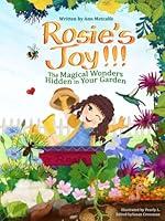 Algopix Similar Product 13 - Rosies Joy The Magical Wonders