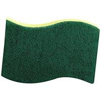 Algopix Similar Product 3 - 3M HeavyDuty Kitchen Scrub Sponge No