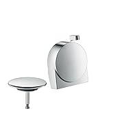 Algopix Similar Product 11 - Hansgrohe installation set Exafill S