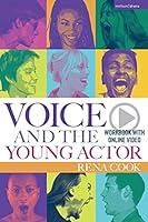 Algopix Similar Product 9 - Voice and the Young Actor A workbook