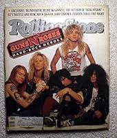 Algopix Similar Product 8 - Axl Rose Duff McKagan Izzy Stradlin