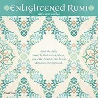 Algopix Similar Product 6 - Enlightened Rumi 2025 12 X 24 Inch