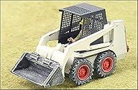 Algopix Similar Product 18 - HO Scale Kit  Construction Equipment