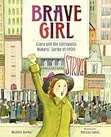 Algopix Similar Product 20 - Brave Girl Clara and the Shirtwaist
