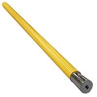 Algopix Similar Product 8 - Boardwalk BWK833 LieFlat Screwin Mop