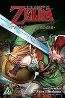 Algopix Similar Product 4 - The Legend of Zelda Twilight Princess