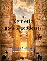 Algopix Similar Product 17 - Kemetic Gods and Goddesses 12 Neteru