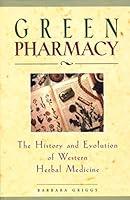 Algopix Similar Product 14 - Green Pharmacy The History and