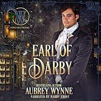Algopix Similar Product 2 - Earl of Darby Wicked Earls Club Once