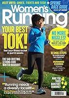 Algopix Similar Product 1 - Women's Running