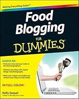 Algopix Similar Product 1 - Food Blogging For Dummies