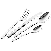 Algopix Similar Product 9 - Zwilling 07141400 Nova Dinner Set 4