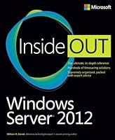 Algopix Similar Product 19 - Windows Server 2012 Inside Out