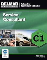 Algopix Similar Product 16 - ASE Test Preparation  C1 Service