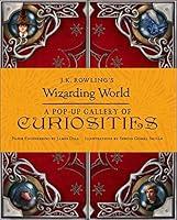 Algopix Similar Product 14 - JK Rowlings Wizarding World  A