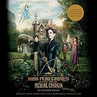 Algopix Similar Product 2 - Miss Peregrines Home for Peculiar