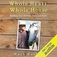 Algopix Similar Product 2 - Whole Heart Whole Horse Building