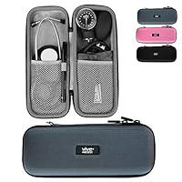 Algopix Similar Product 16 - Vive Precision Stethoscope Hard Case 