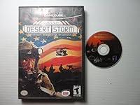 Algopix Similar Product 1 - Conflict: Desert Storm