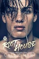 Algopix Similar Product 15 - Riot House (Crooked Sinners)