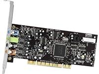 Algopix Similar Product 12 - Sound Blaster Audigy Se Varpak