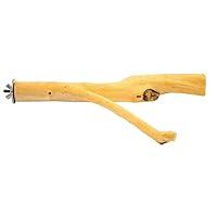 Algopix Similar Product 14 - Prevue Pet Perch Coffee Y Bird Ladder