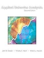 Algopix Similar Product 10 - Applied Behavior Analysis (2nd Edition)
