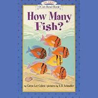 Algopix Similar Product 18 - How Many Fish?