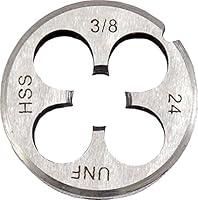 Algopix Similar Product 3 - PROJAHN 98408 circular die UNF HSSG