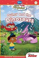 Algopix Similar Product 16 - Little Einsteins Quincy and the