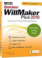 Algopix Similar Product 19 - Nolo Quicken WillMaker Plus 2018 