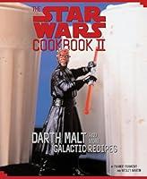 Algopix Similar Product 9 - The Star Wars Cookbook II Darth Malt
