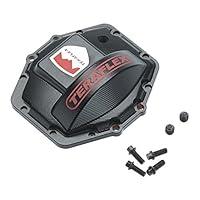 Algopix Similar Product 18 - RC4WD Teraflex Diff Cover Wraith Z-S1678
