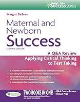 Algopix Similar Product 5 - Maternal and Newborn Success A QA