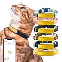 Algopix Similar Product 14 - Catlog Health Tracker for Cats  Smart