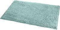 Algopix Similar Product 9 - Amazon Basics NonSlip Microfiber Shag