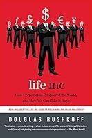 Algopix Similar Product 8 - Life Inc How Corporatism Conquered the