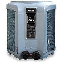 Algopix Similar Product 19 - XtremepowerUS 53000 BTU Heat Pump