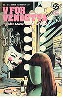 Algopix Similar Product 1 - V pour Vendetta  Chapitre 1 French