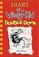 Algopix Similar Product 7 - Diary of a Wimpy Kid #11: Double Down