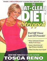 Algopix Similar Product 14 - The EatClean Diet Stripped Peel Off