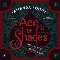 Algopix Similar Product 3 - Ace of Shades